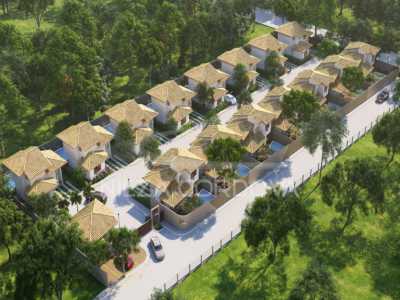 Residencial Pitinga